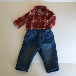 EUC/GUC Boys GAP bundle 3-6 months! ADORABLE